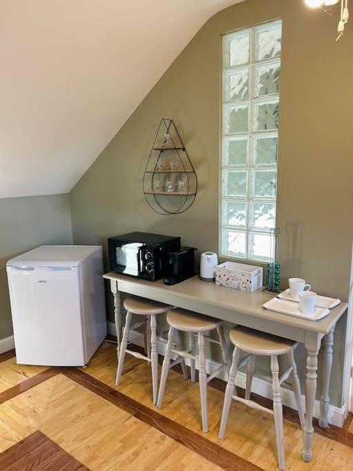 Quay Lane Studio Apartment 巴利纳 外观 照片